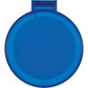 Miroir de maquillage givré