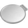 Miroir de maquillage givré