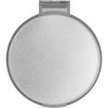 Miroir de maquillage givré