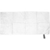 Serviette en microfibre avec élastique
