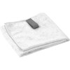 Serviette en microfibre avec élastique