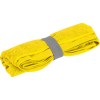 Serviette en microfibre avec élastique