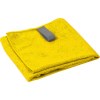Serviette en microfibre avec élastique
