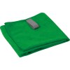 Serviette en microfibre avec élastique