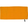 Serviette en microfibre avec élastique