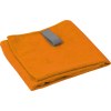 Serviette en microfibre avec élastique