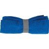 Serviette en microfibre avec élastique
