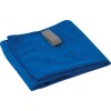 Serviette en microfibre avec élastique