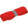 Serviette en microfibre avec élastique