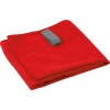 Serviette en microfibre avec élastique