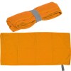 Serviette en microfibre avec élastique