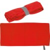 Serviette en microfibre avec élastique