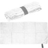 Serviette en microfibre avec élastique