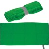 Serviette en microfibre avec élastique