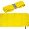 Serviette en microfibre avec élastique