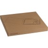Set pour fromage avec plateau en ardoise