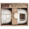 Set pour fondue au chocolat