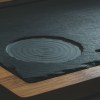 Plateau en bois/ardoise