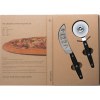 Set pour pizza