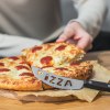 Set pour pizza