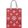Petit sac en papier pour noël