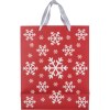 Grand sac en papier pour noël