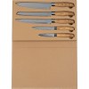 Set de 5 couteaux