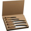 Set de 5 couteaux