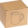 Tasse caoutchoutée