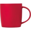 Tasse caoutchoutée