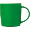 Tasse caoutchoutée