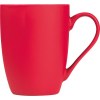 Tasse caoutchoutée
