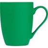 Tasse caoutchoutée