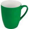 Tasse caoutchoutée
