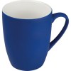 Tasse caoutchoutée