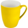 Tasse caoutchoutée