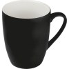Tasse caoutchoutée