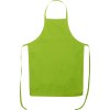 Tablier en cotton Oeko-Tex STANDARD 100