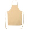 Tablier en cotton Oeko-Tex STANDARD 100