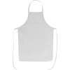 Tablier en cotton Oeko-Tex STANDARD 100