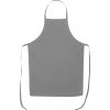 Tablier en cotton Oeko-Tex STANDARD 100