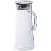 Carafe en verre