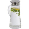 Carafe en verre