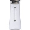 Carafe en verre