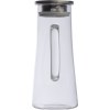 Carafe en verre