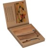 Set pour fromage