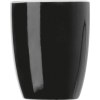 Tasse colorée et intérieur blanc