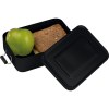 Lunchbox en aluminium
