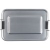 Lunchbox en aluminium