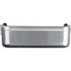 Lunchbox en aluminium
